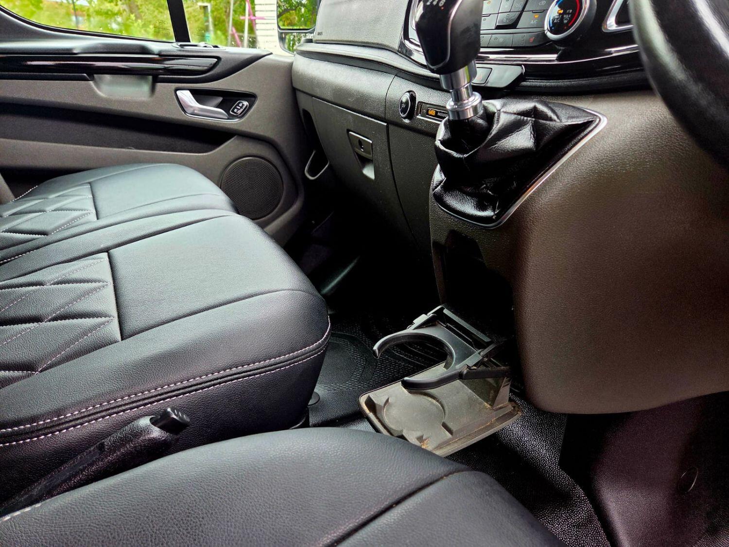 Used Ford Transit Custom 2019 for sale - 76387537: Photo 27