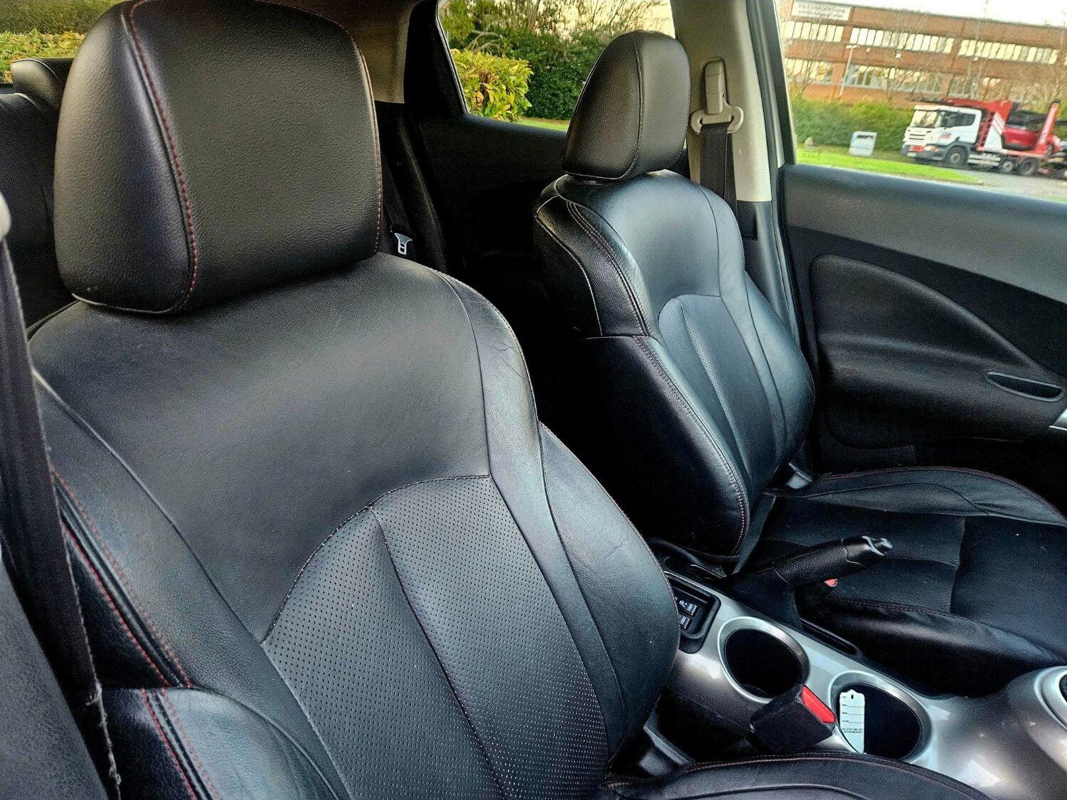 Used Nissan Juke 2012 for sale - 76387538: Photo 18