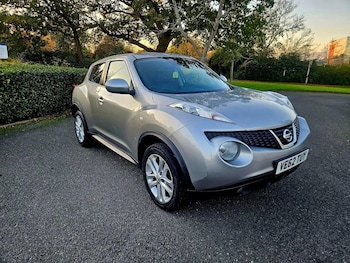 2012 - 1.5 dCi 8v Tekna 5-Door