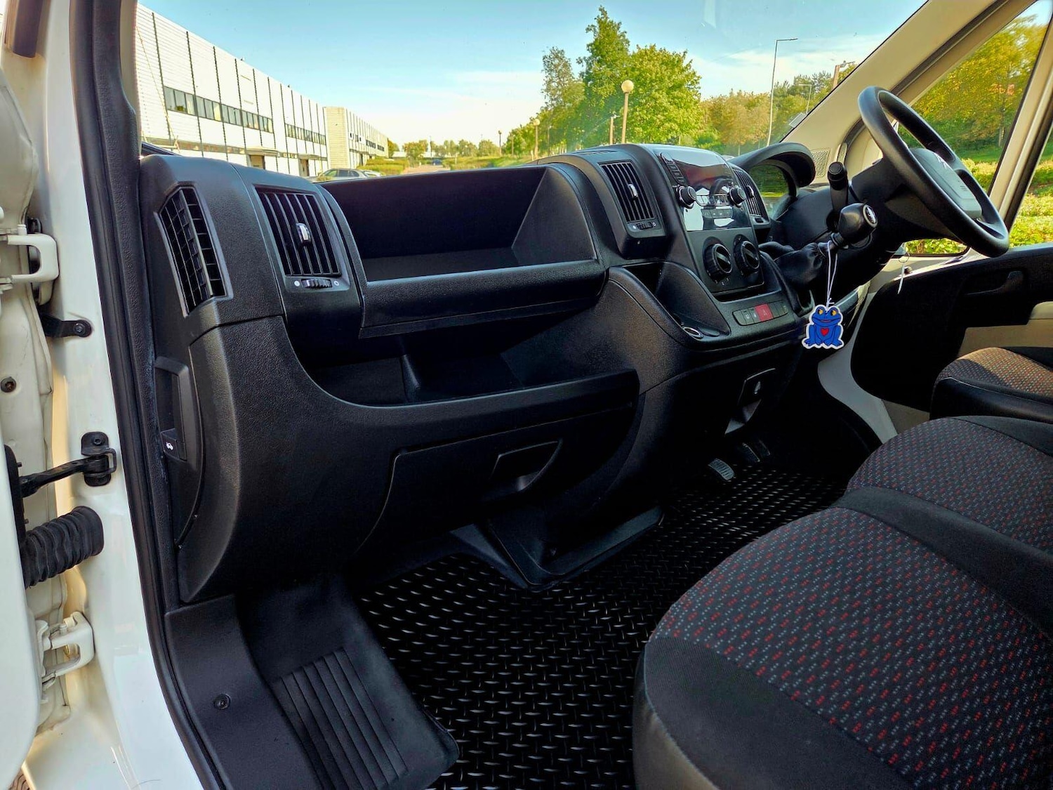 Vehicle 19