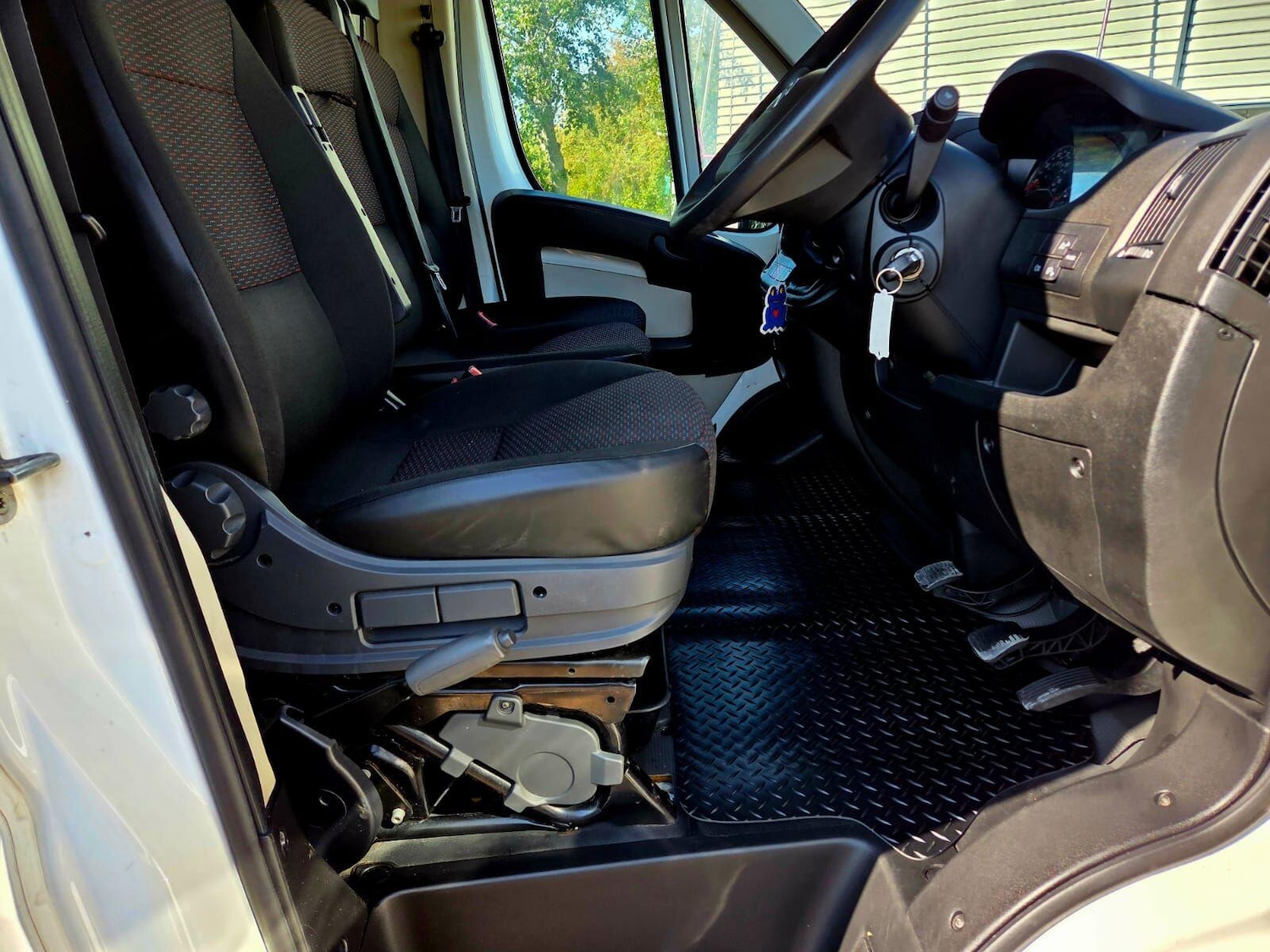Vehicle 26