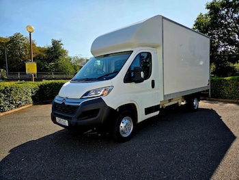 Used Citroen Relay 2019 for sale - 75927153: Photo
