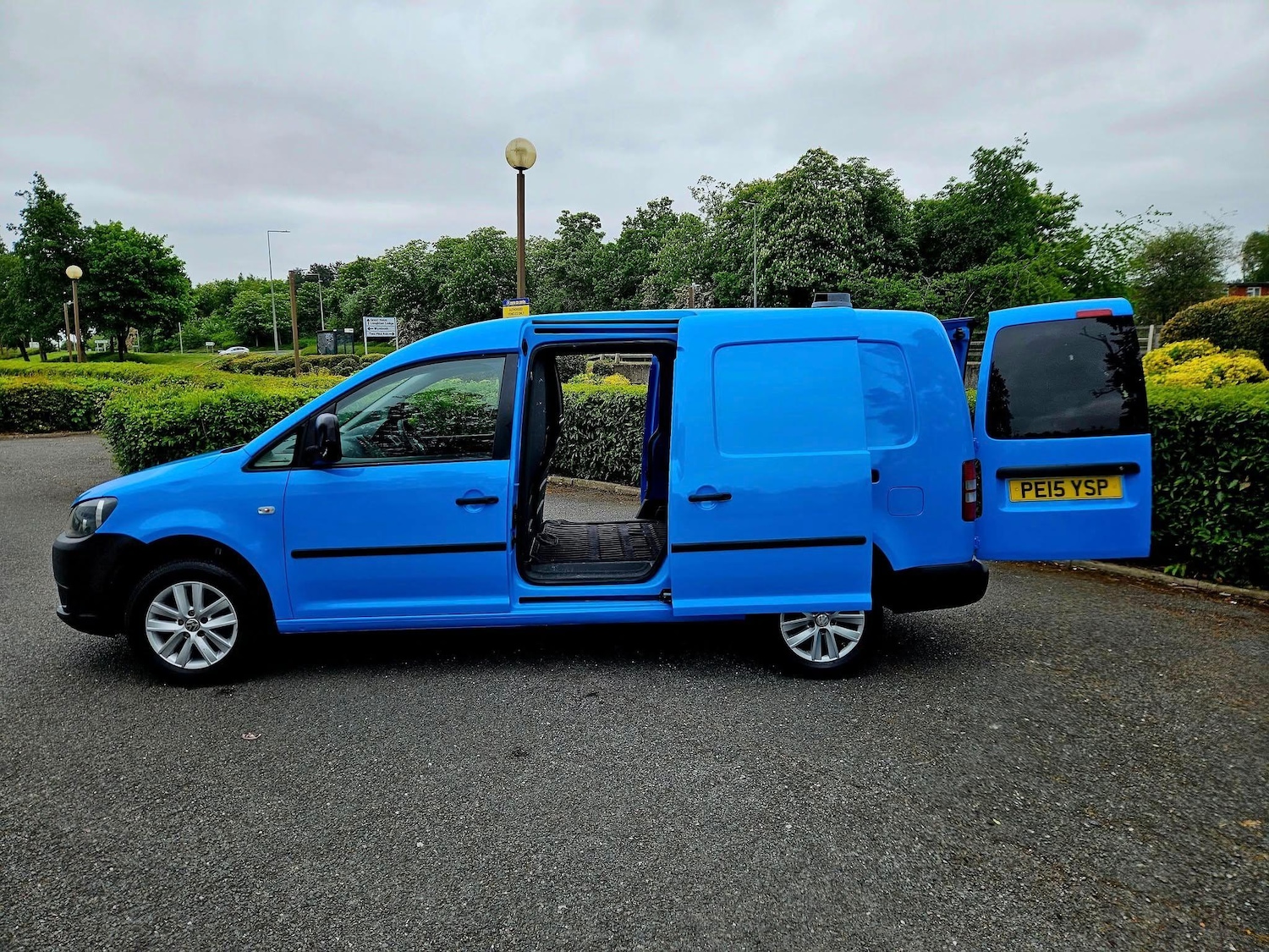 Vehicle 13