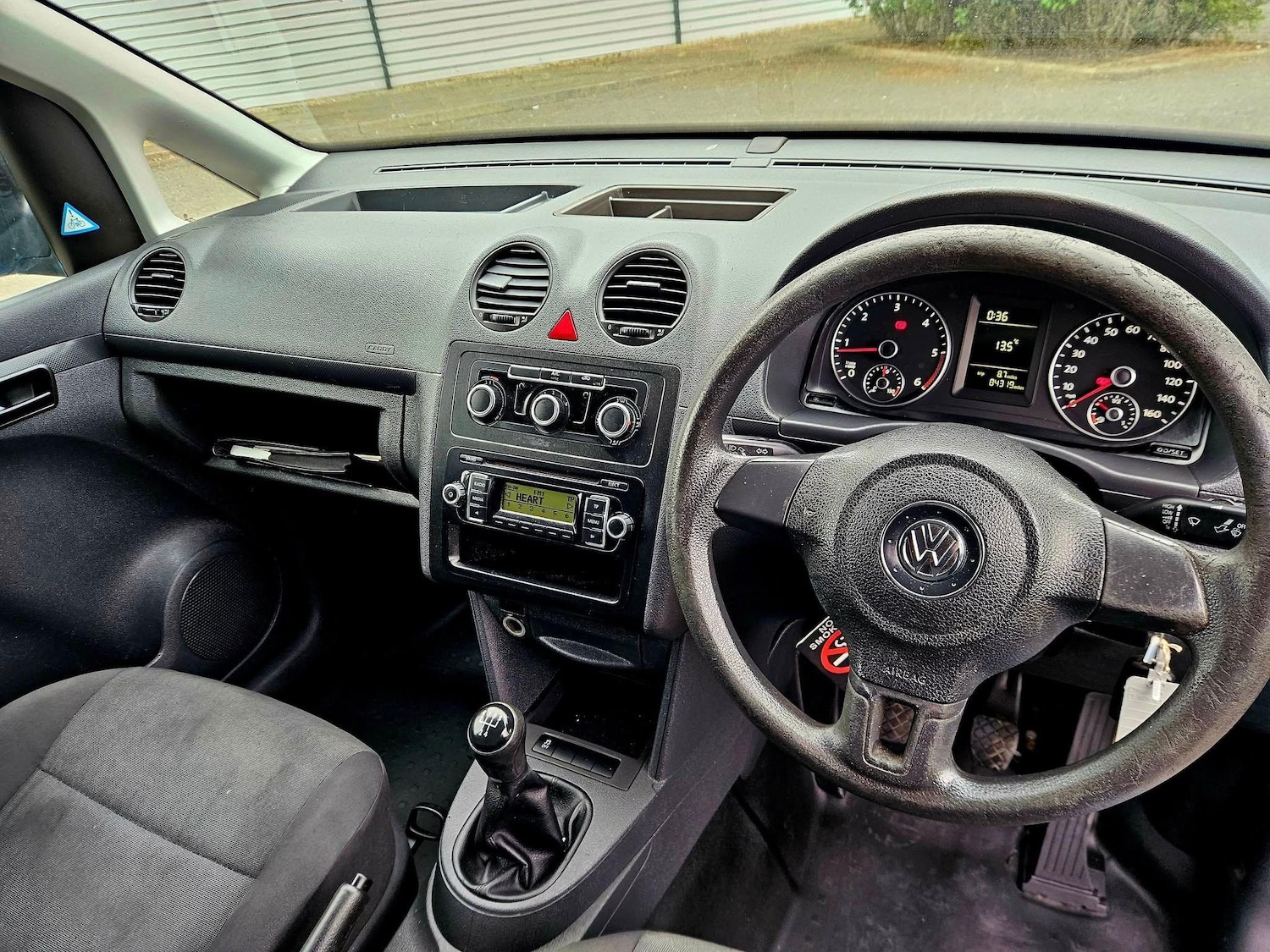 Vehicle 19
