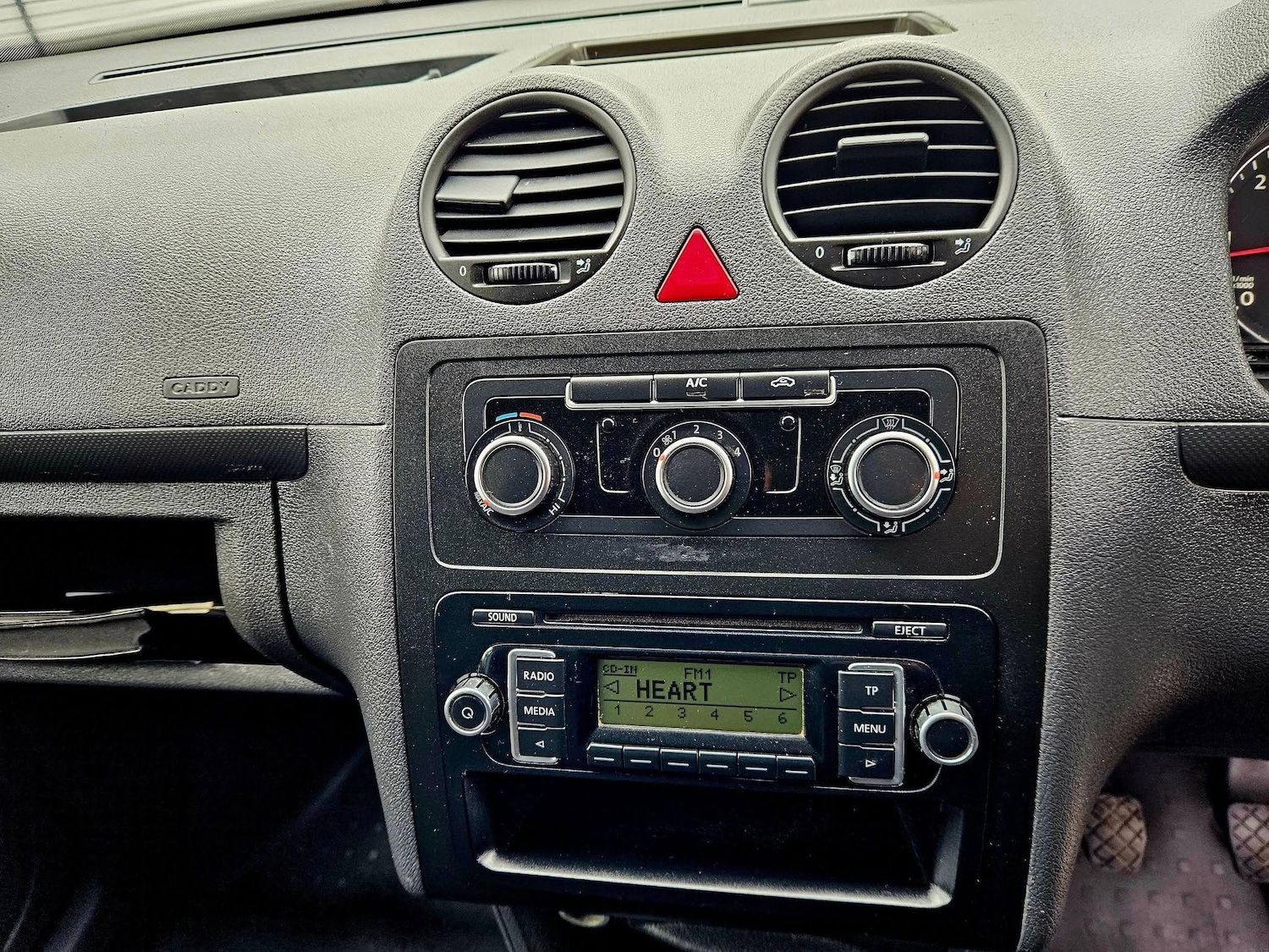 Vehicle 24