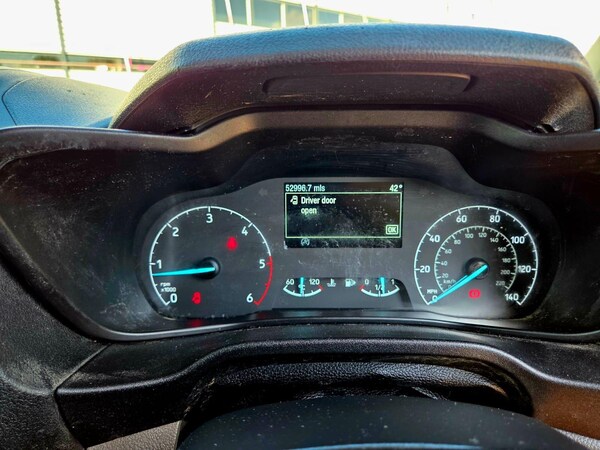 Used Ford Transit Connect 2019 for sale - 75232637: Photo 13