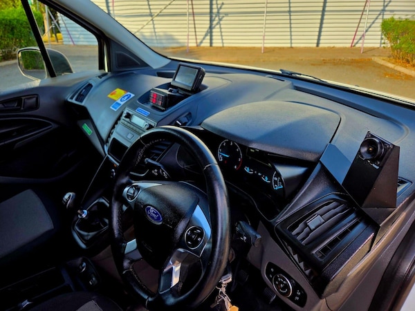 Used Ford Transit Connect 2019 for sale - 75232637: Photo 14