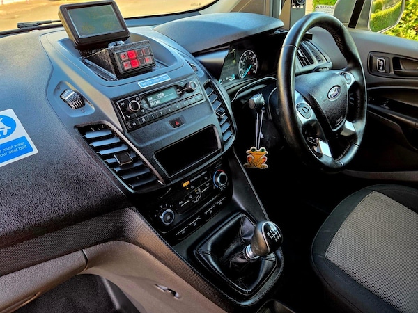 Used Ford Transit Connect 2019 for sale - 75232637: Photo 15