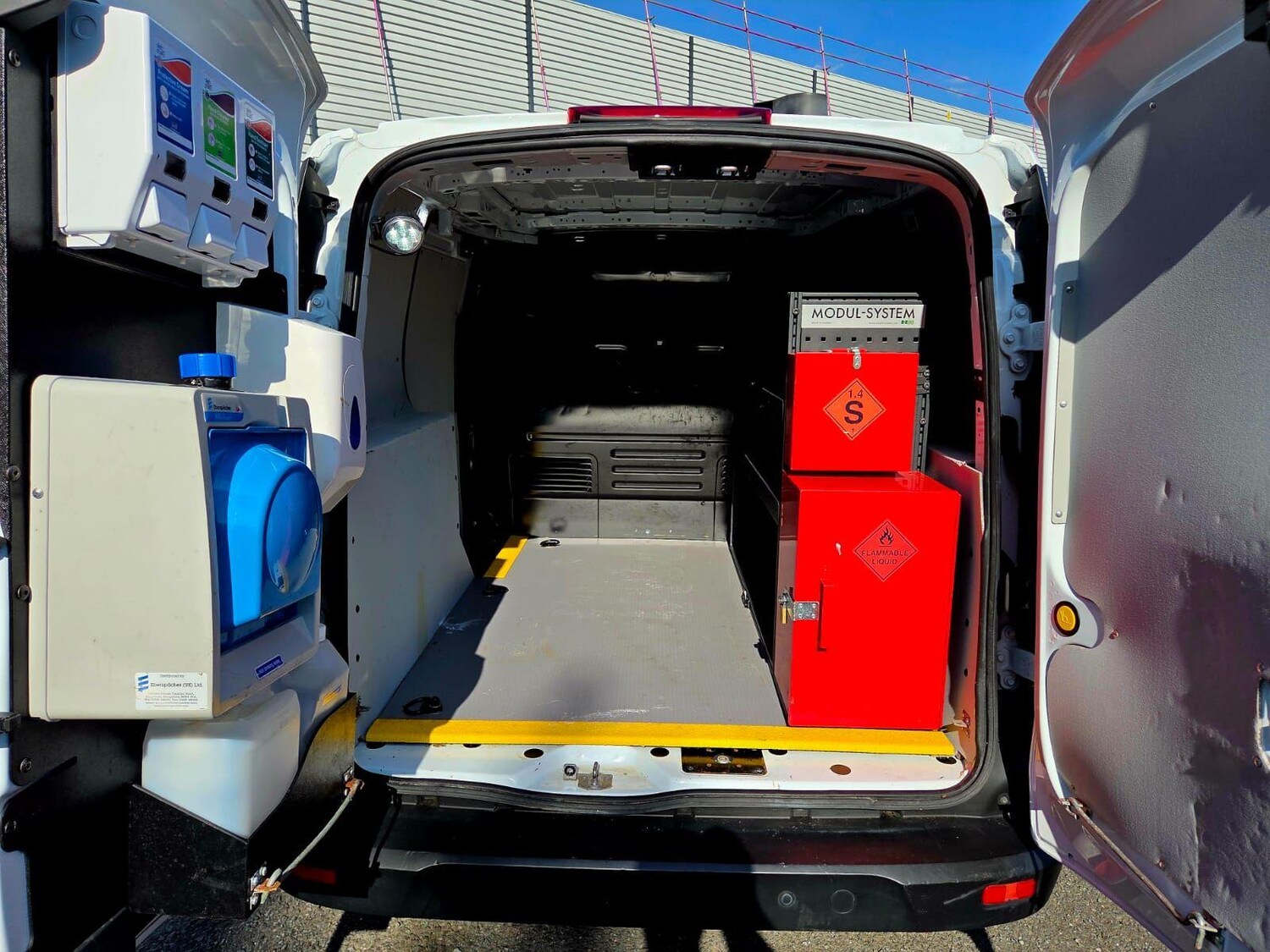 Vehicle 16