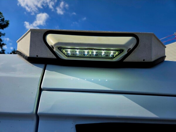 Used Ford Transit Connect 2019 for sale - 75232637: Photo 18
