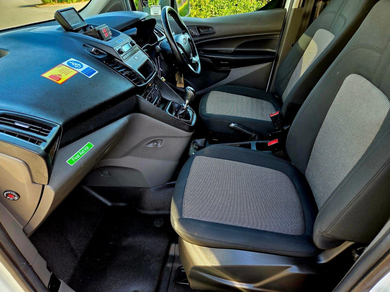 Vehicle 19