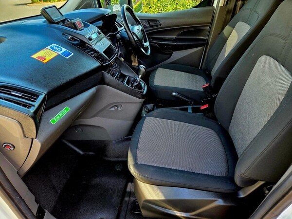 Used Ford Transit Connect 2019 for sale - 75232637: Photo 19