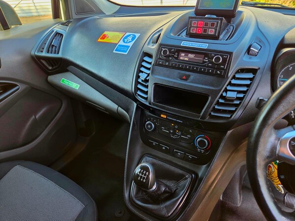 Used Ford Transit Connect 2019 for sale - 75232637: Photo 21