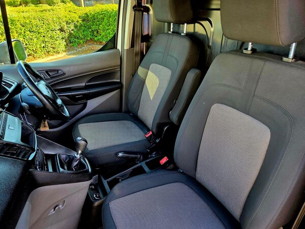 Used Ford Transit Connect 2019 for sale - 75232637: Photo 26