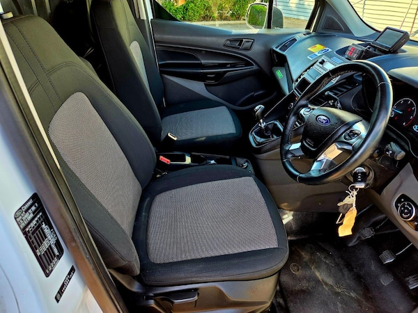 Used Ford Transit Connect 2019 for sale - 75232637: Photo 28