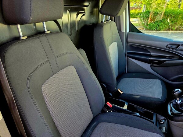 Used Ford Transit Connect 2019 for sale - 75232637: Photo 30