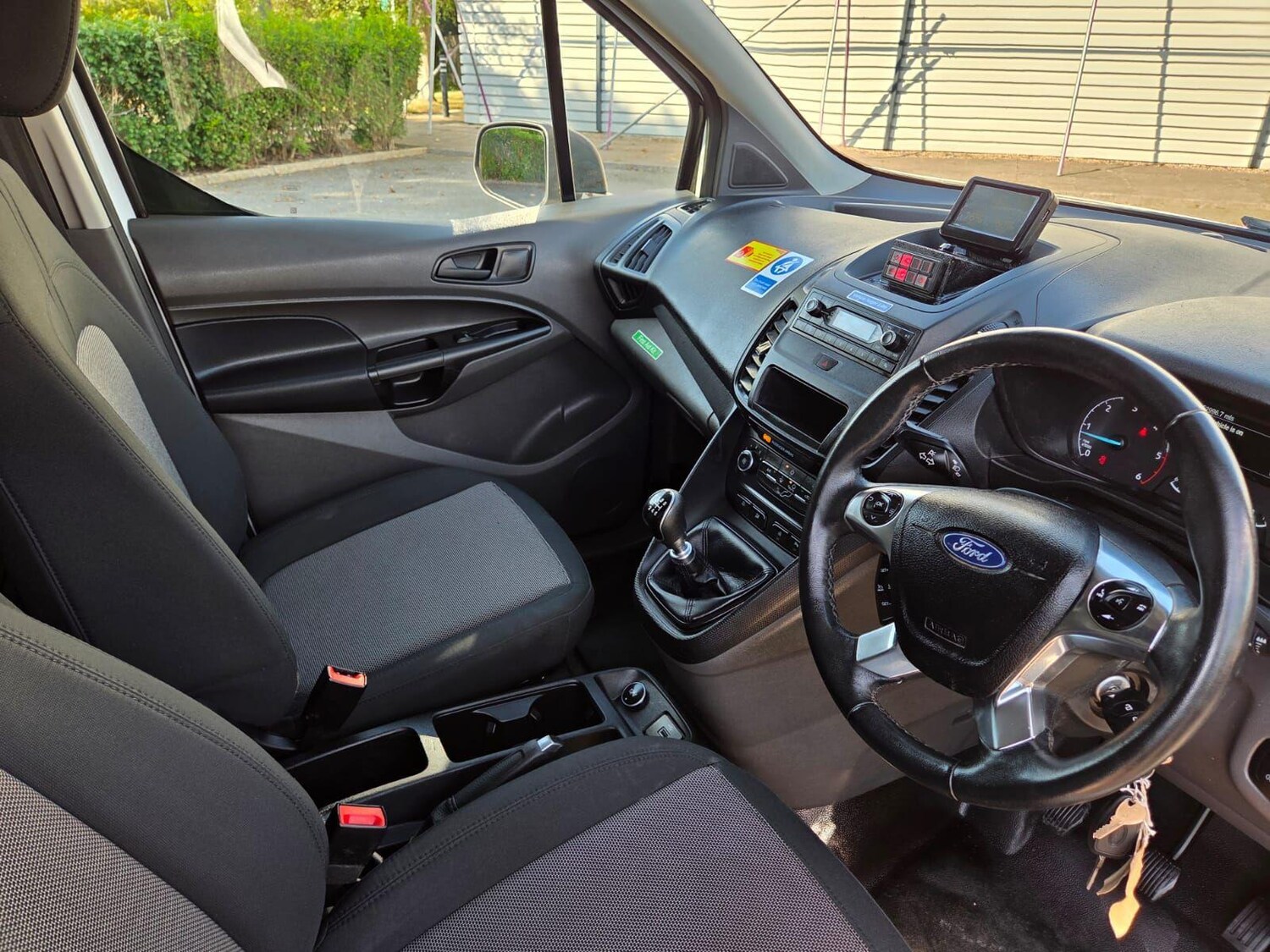 Vehicle 31