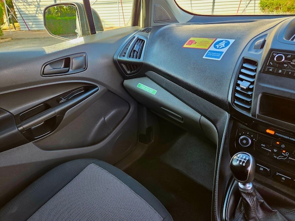 Used Ford Transit Connect 2019 for sale - 75232637: Photo 32
