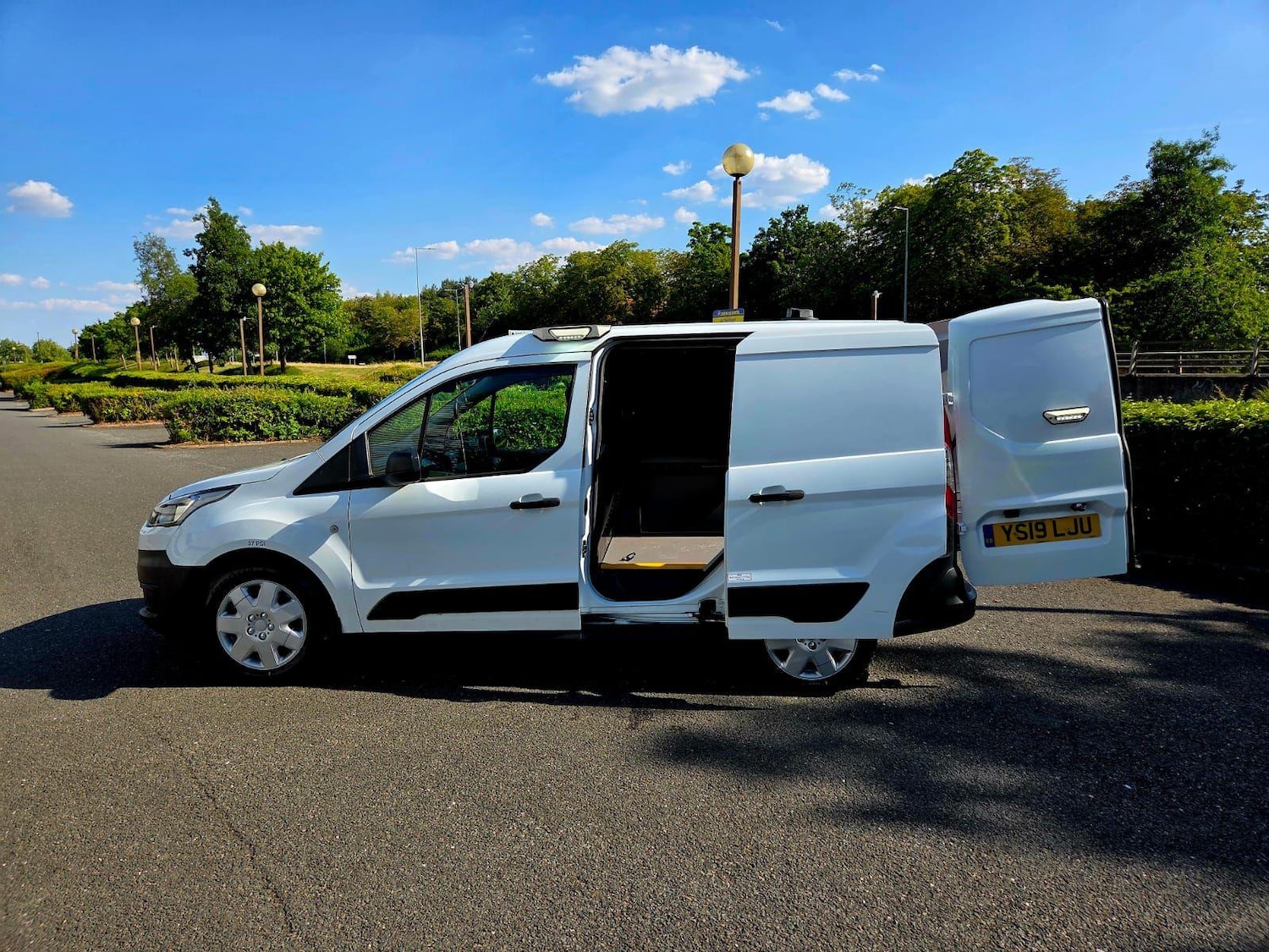 Vehicle 35