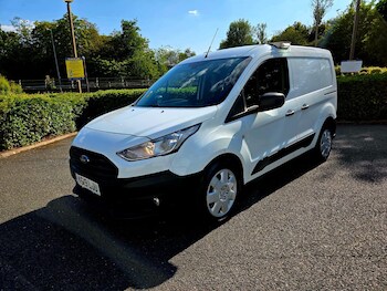 Used Ford Transit Connect 2019 for sale - 75232637: Photo
