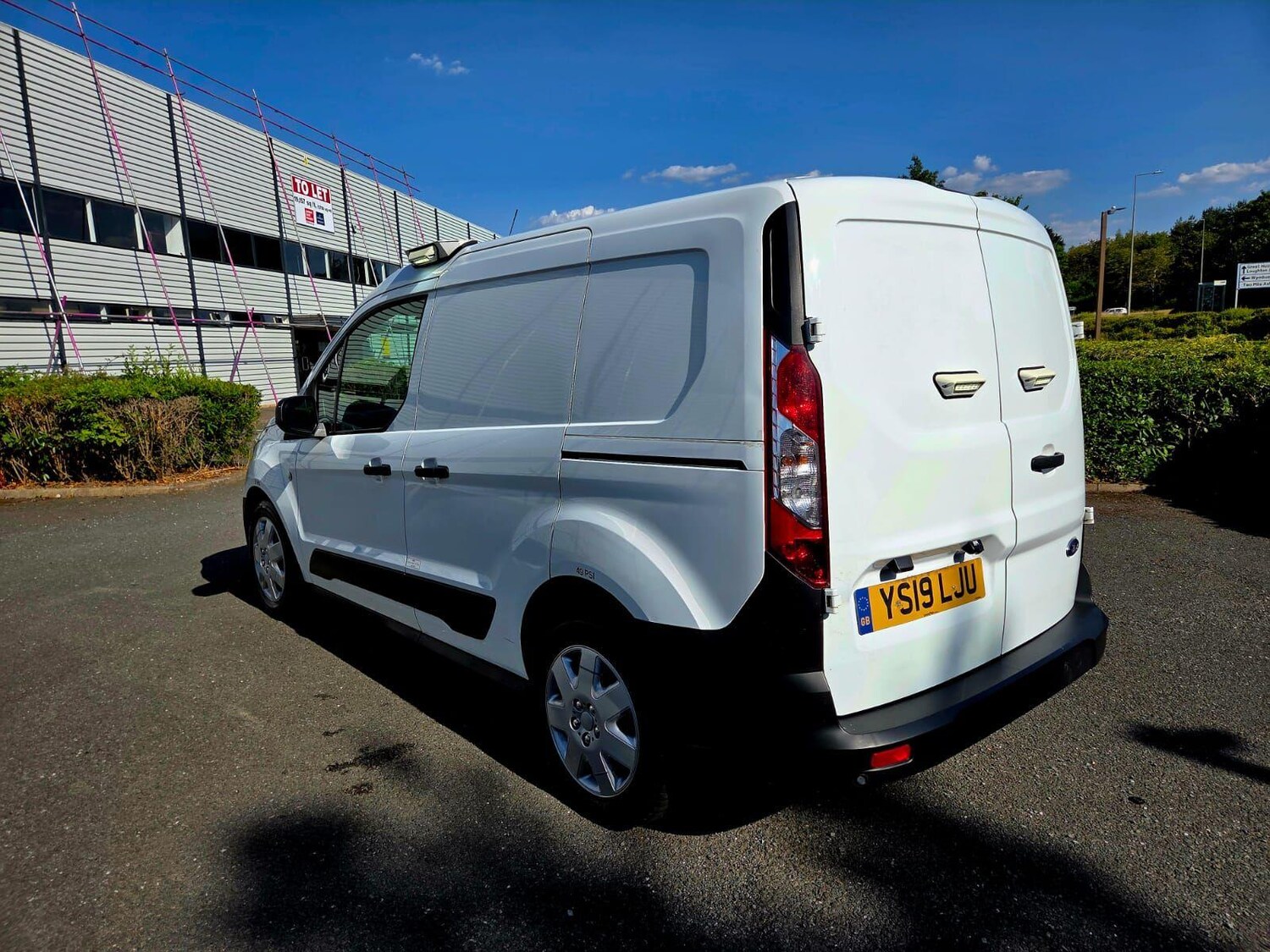 Vehicle 6