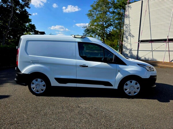 Used Ford Transit Connect 2019 for sale - 75232637: Photo 8