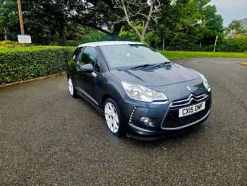 2015 (15) - 1.2 PureTech DStyle Ice Euro 6 (s/s) 3dr