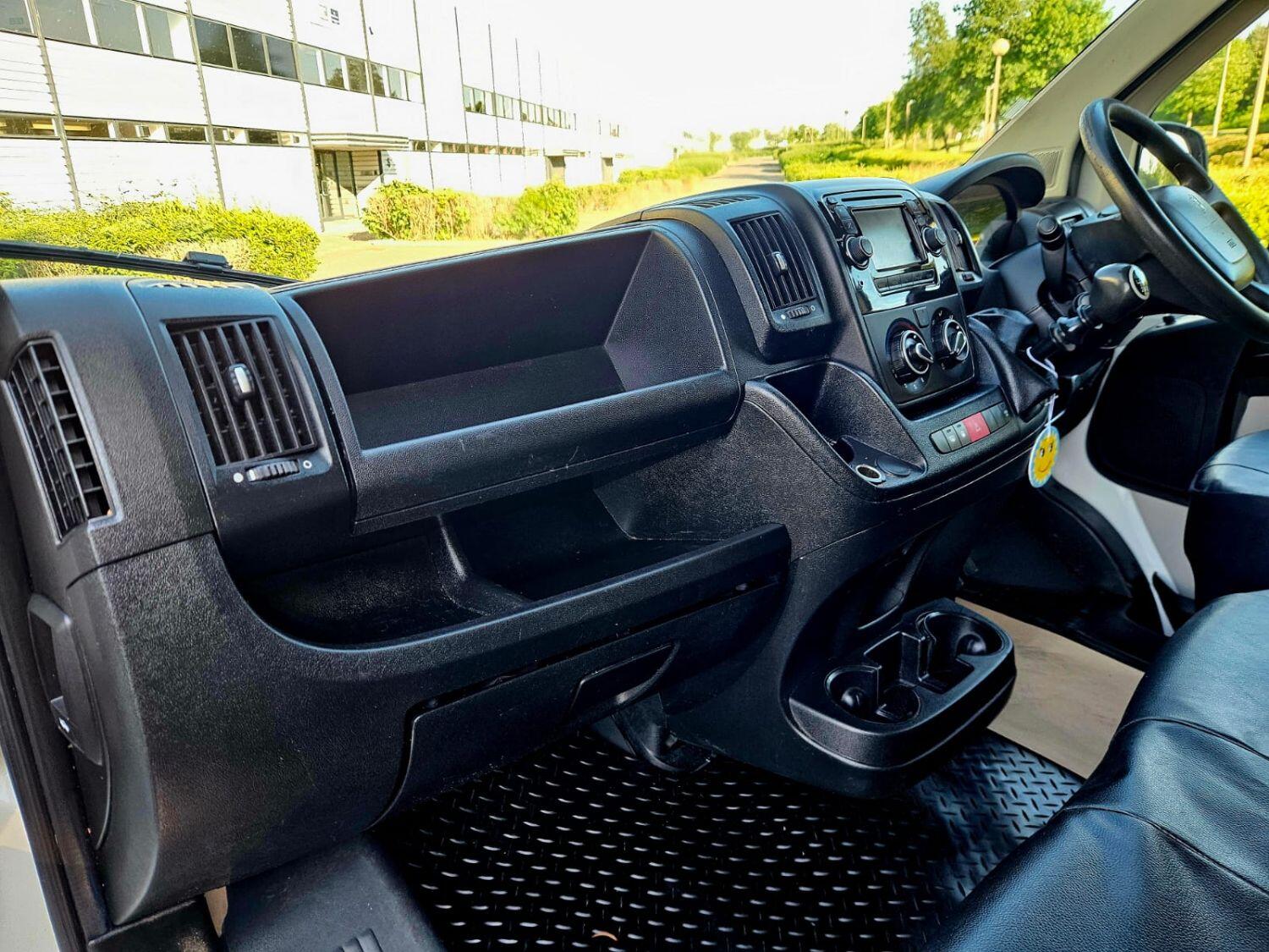 Used Peugeot Boxer 2017 for sale - 76673283: Photo 11