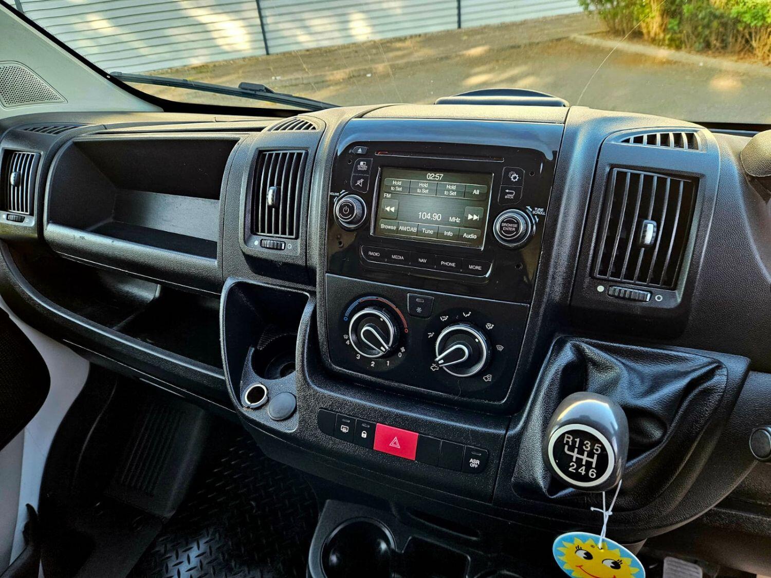 Used Peugeot Boxer 2017 for sale - 76673283: Photo 14