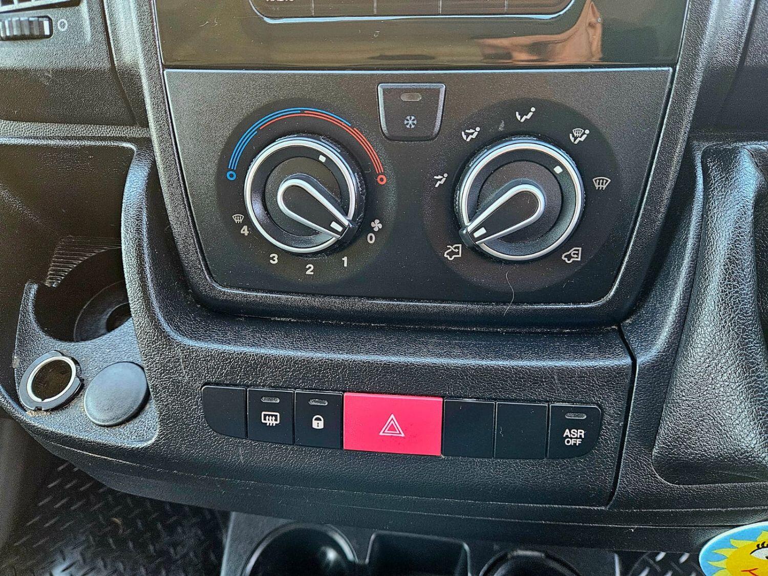 Used Peugeot Boxer 2017 for sale - 76673283: Photo 20