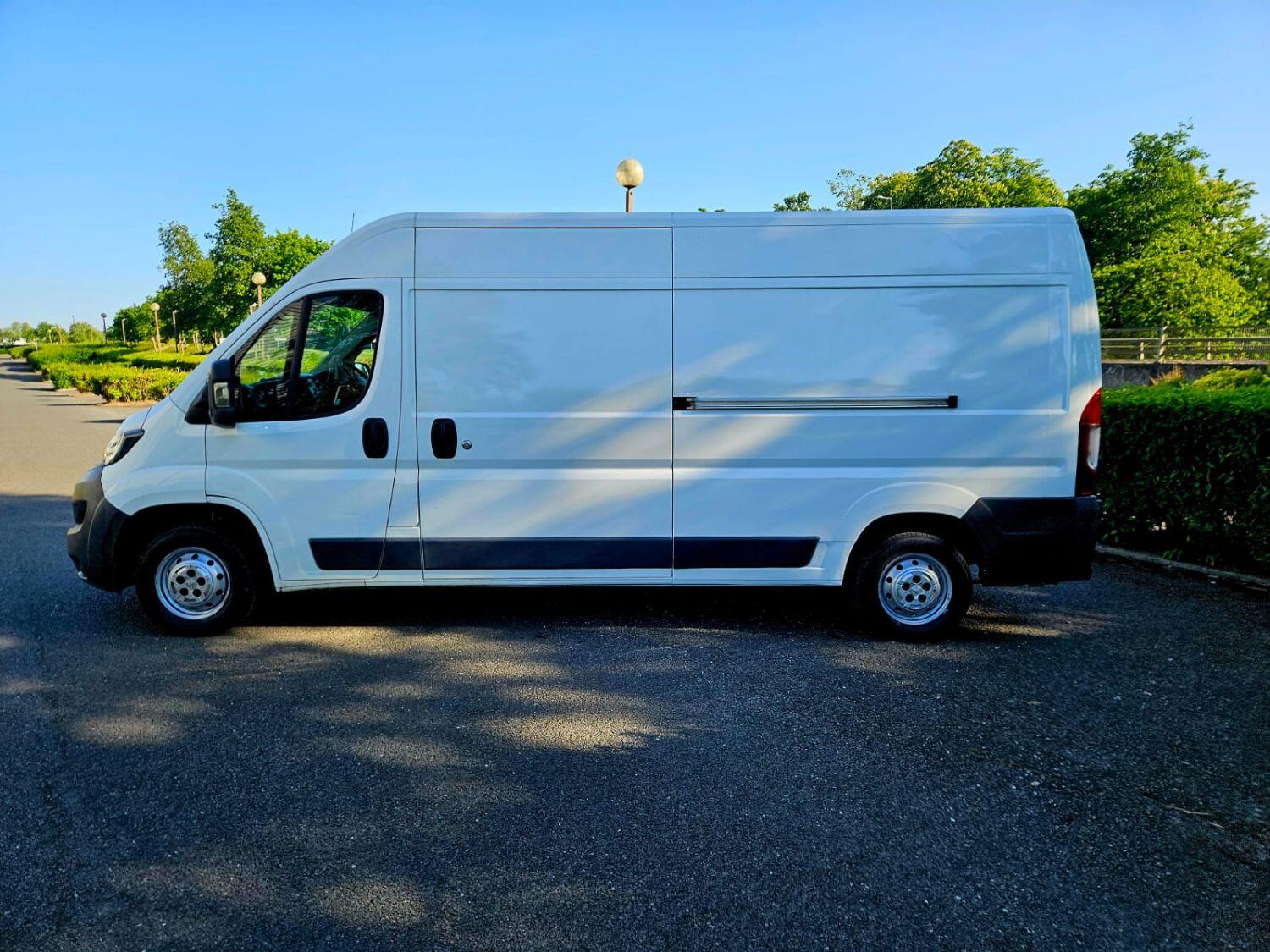 Used Peugeot Boxer 2017 for sale - 76673283: Photo 7