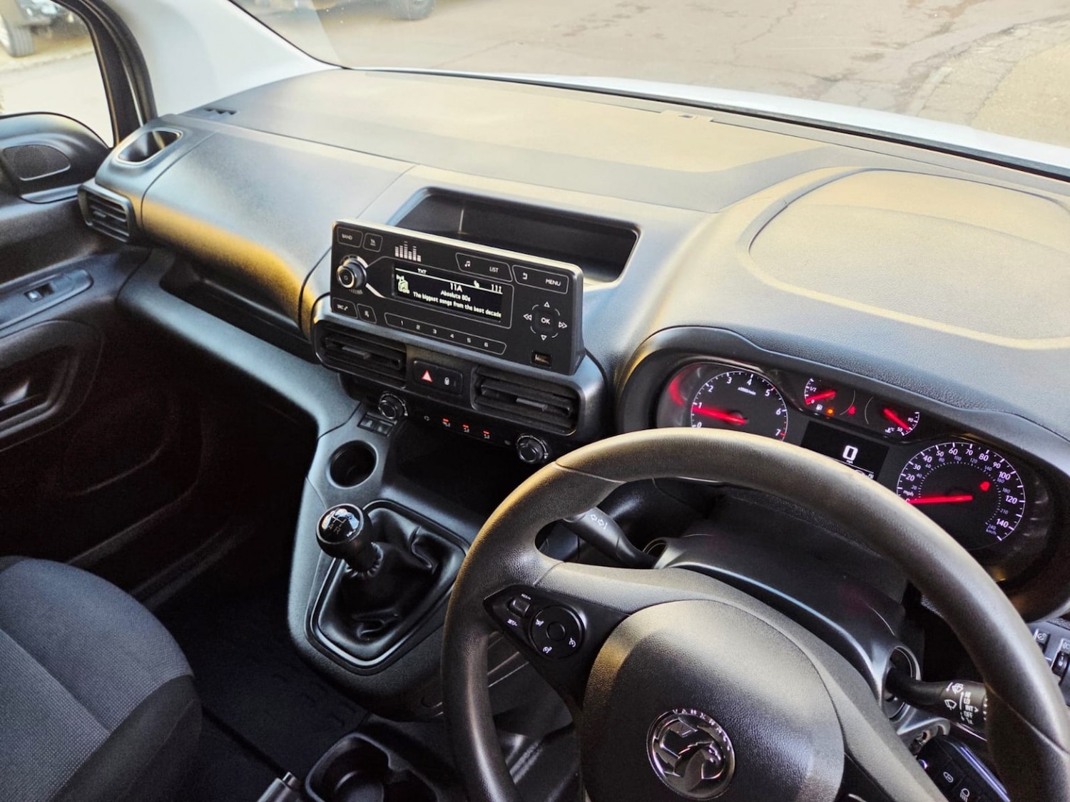 Used Vauxhall Combo 2021 for sale - 77707155: Photo 15