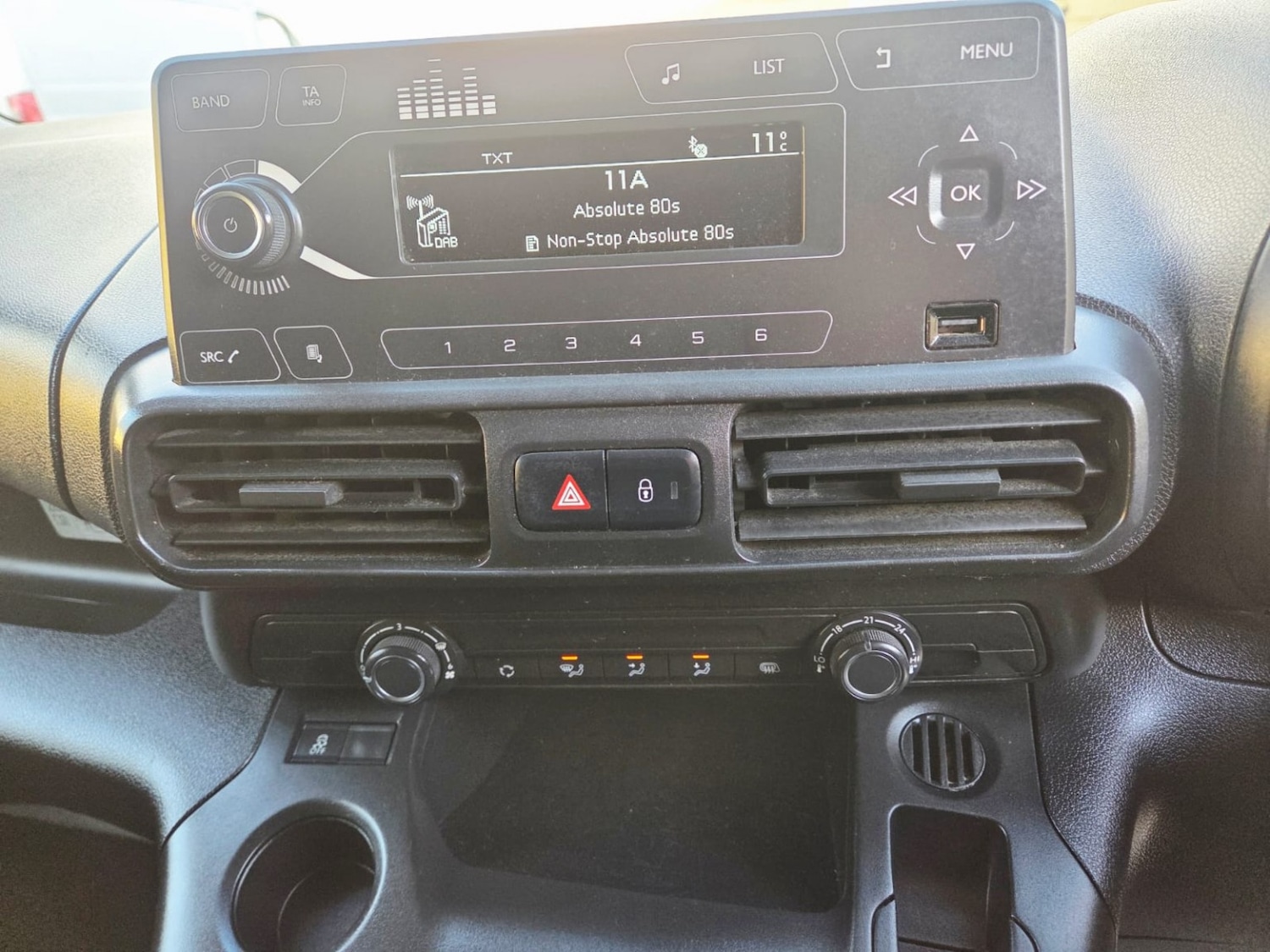 Used Vauxhall Combo 2021 for sale - 77707155: Photo 16