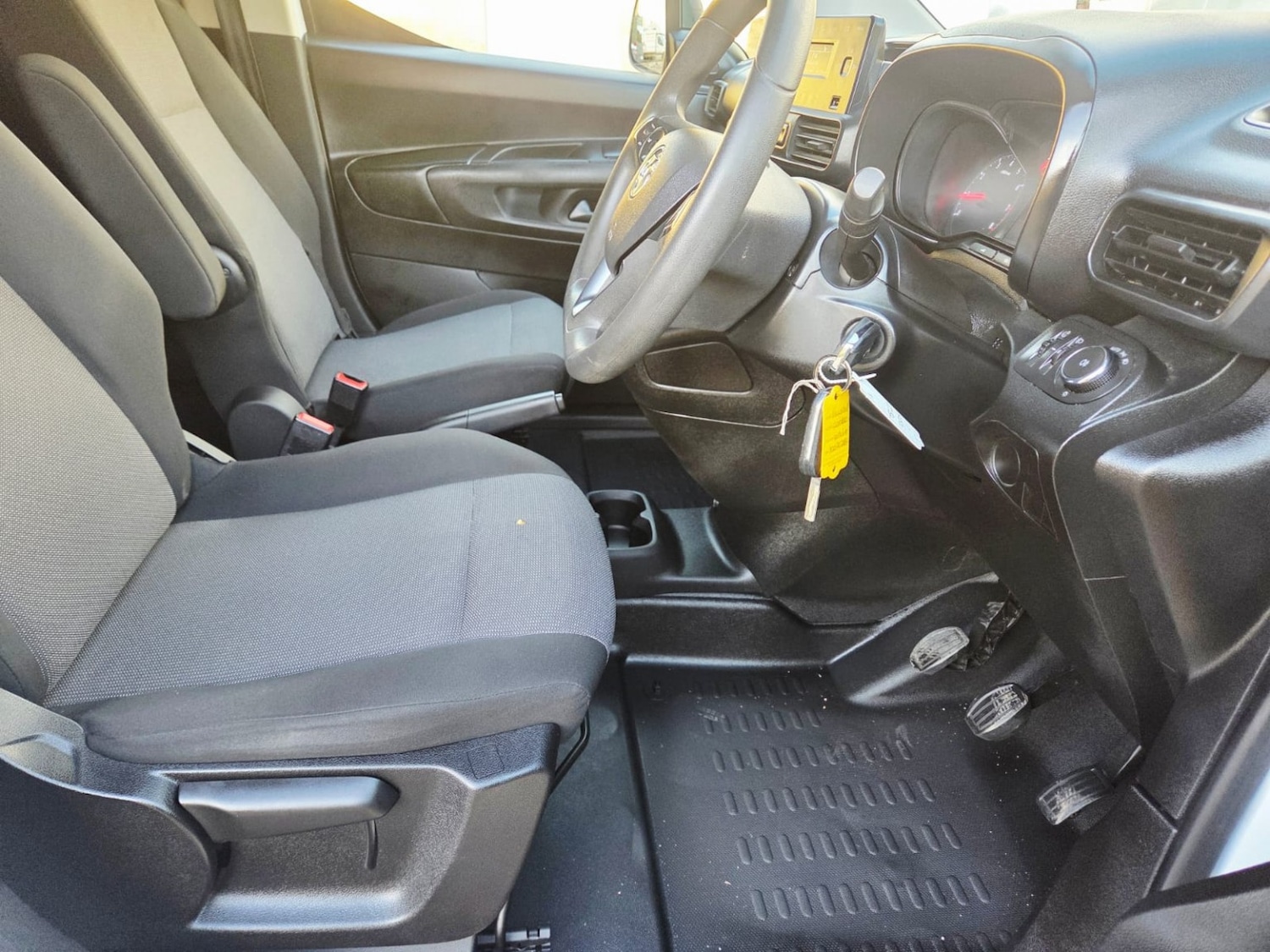 Used Vauxhall Combo 2021 for sale - 77707155: Photo 18