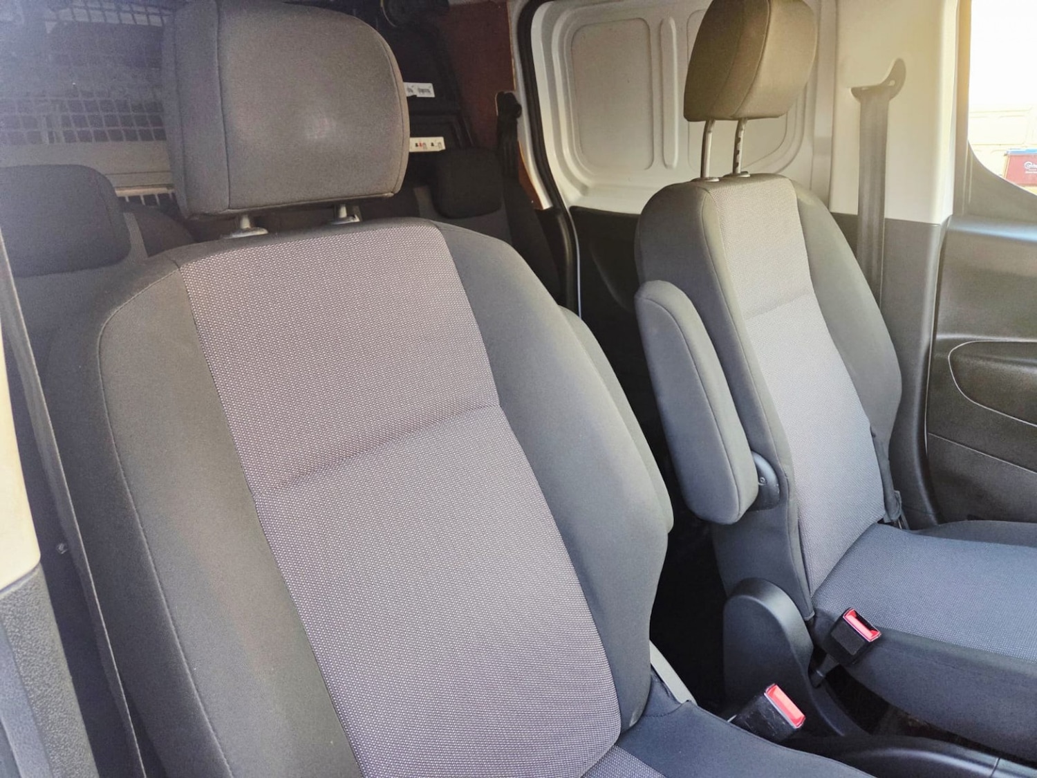 Used Vauxhall Combo 2021 for sale - 77707155: Photo 19