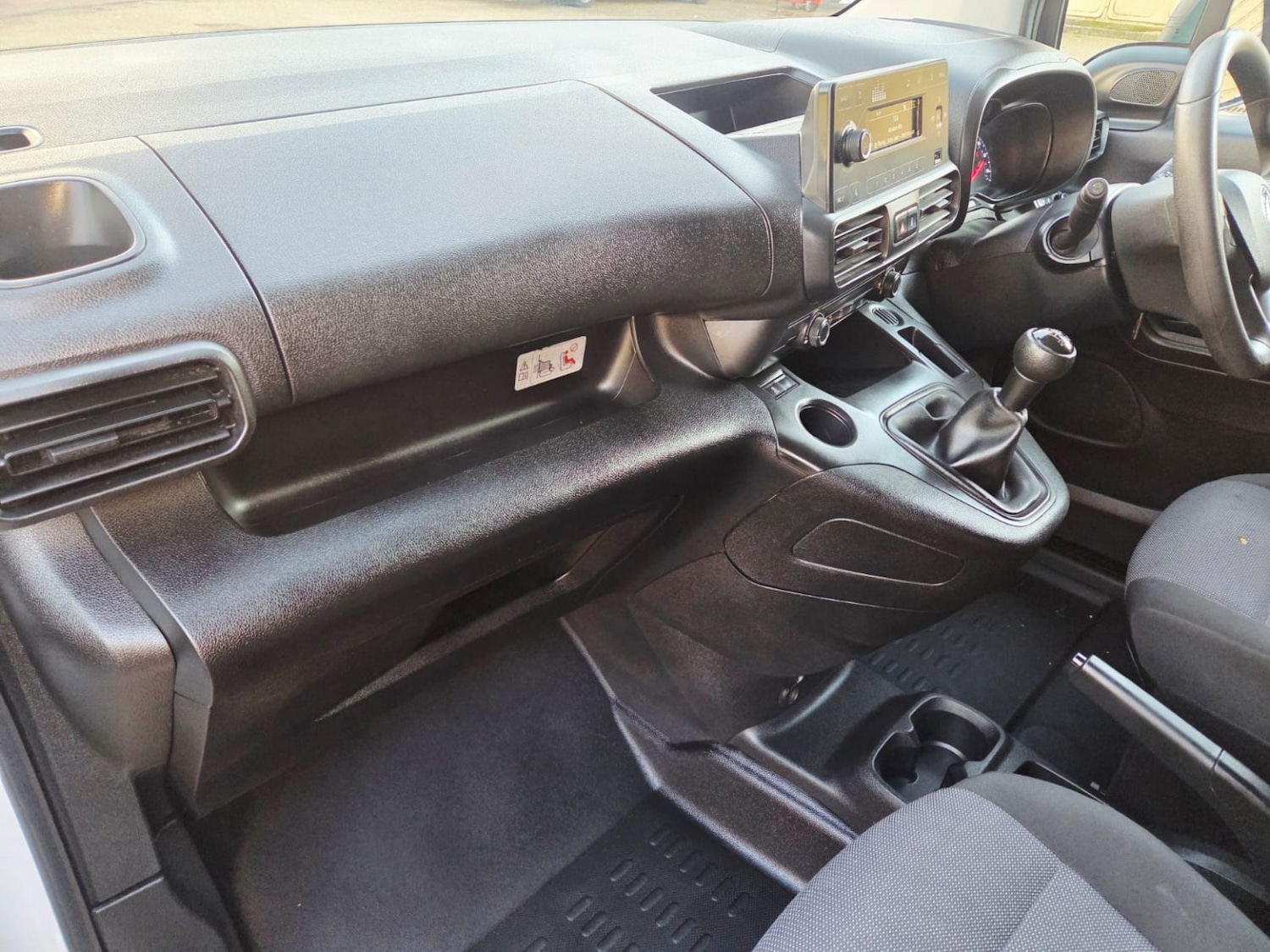 Used Vauxhall Combo 2021 for sale - 77707155: Photo 20