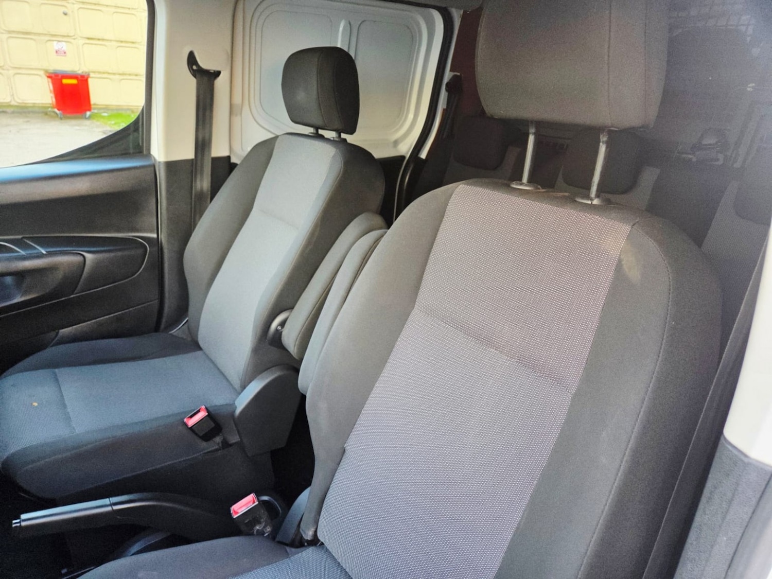 Used Vauxhall Combo 2021 for sale - 77707155: Photo 22