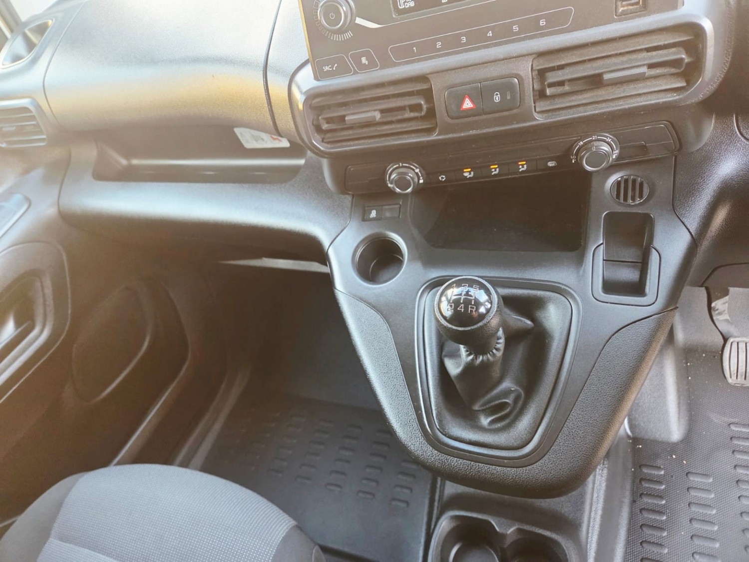 Used Vauxhall Combo 2021 for sale - 77707155: Photo 23