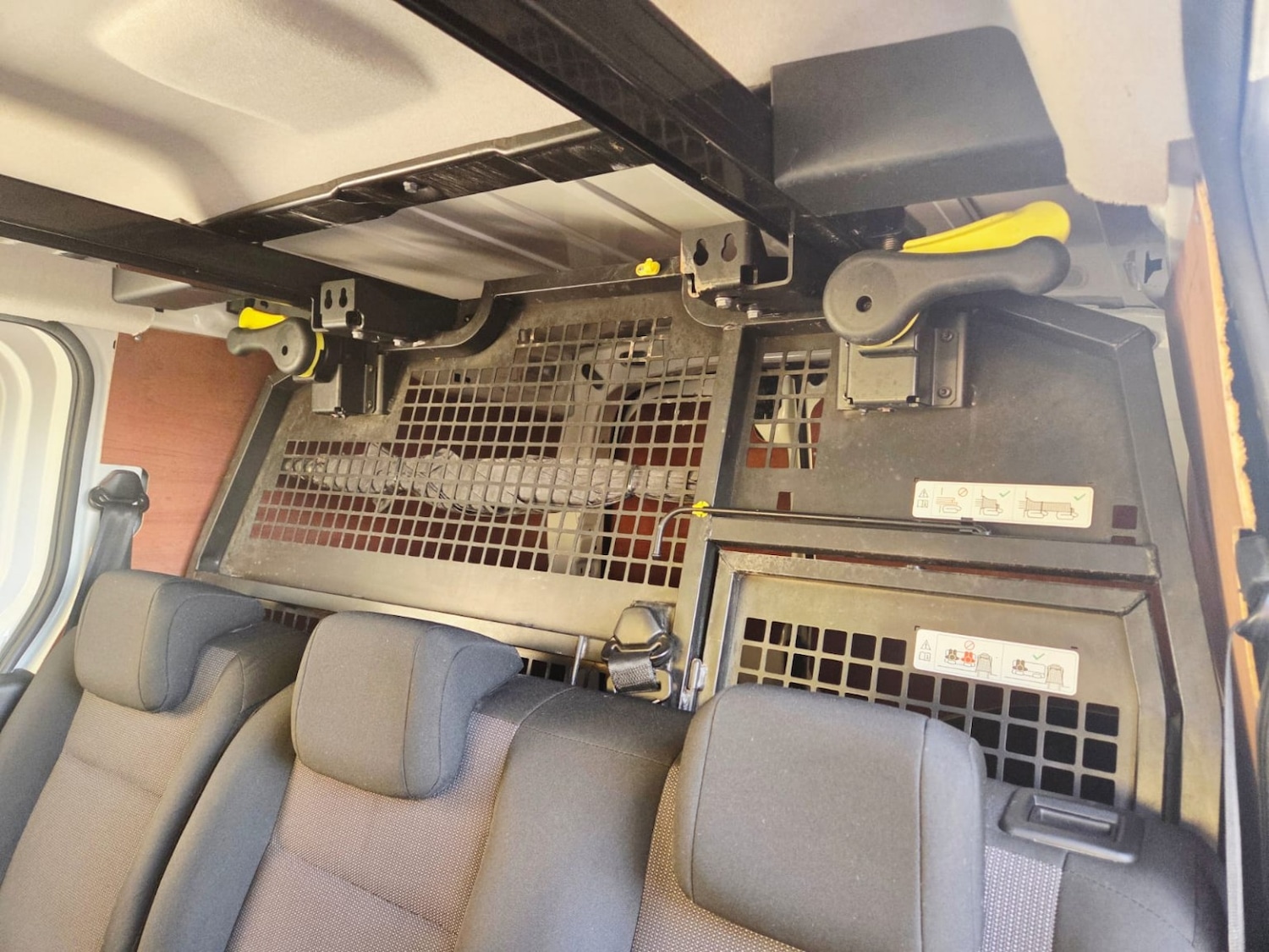 Used Vauxhall Combo 2021 for sale - 77707155: Photo 27