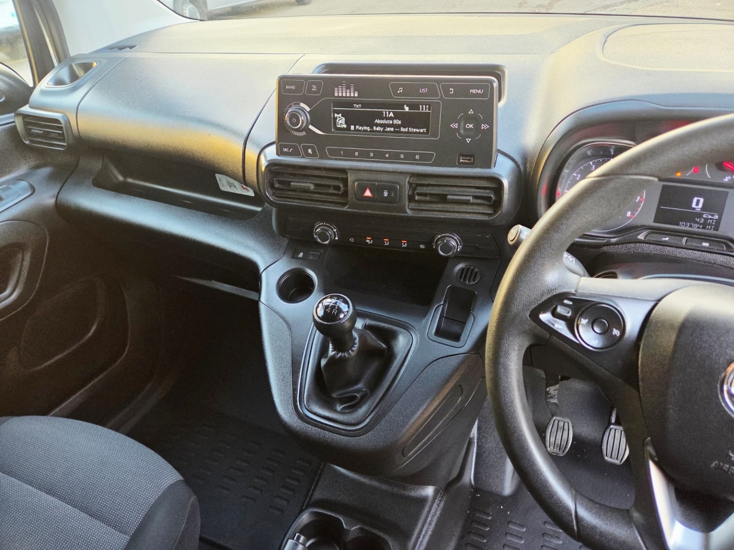 Used Vauxhall Combo 2021 for sale - 77707155: Photo 28