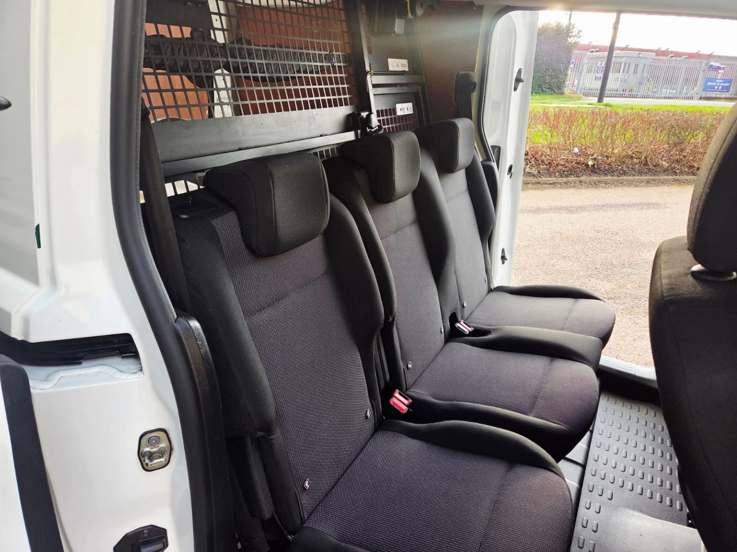 Used Vauxhall Combo 2021 for sale - 77707155: Photo 30