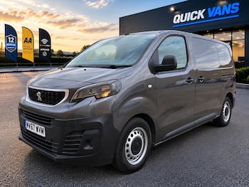 Used Peugeot Expert 2017 for sale - 79798785: Photo