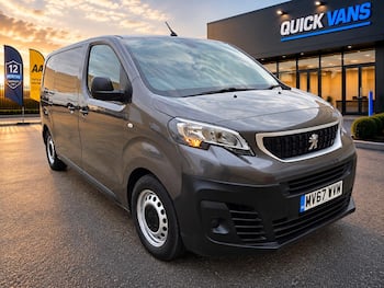 Used Peugeot Expert 2017 for sale - 79798785: Photo