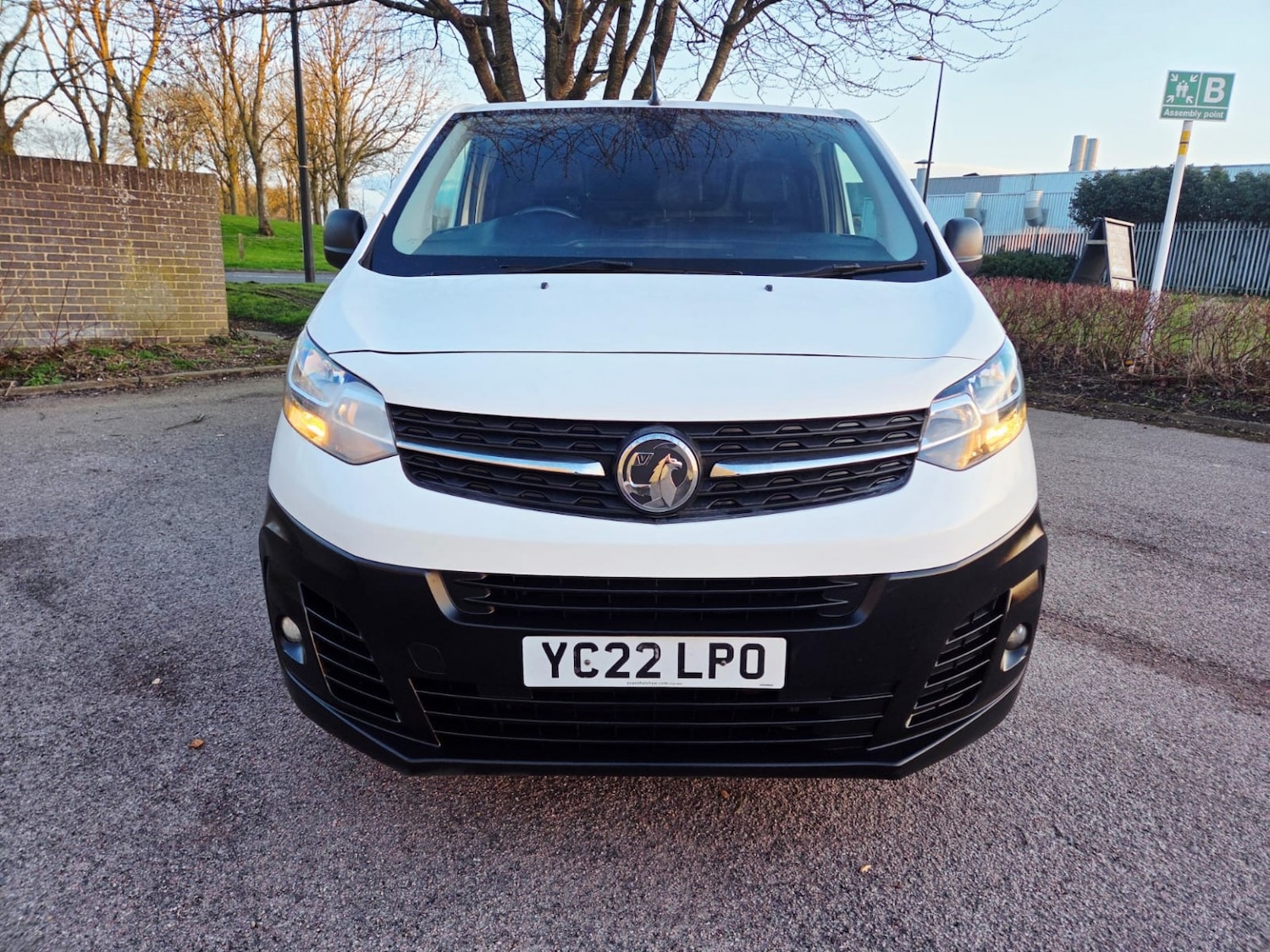 Used Vauxhall Vivaro 2022 for sale - 77881119: Photo 11