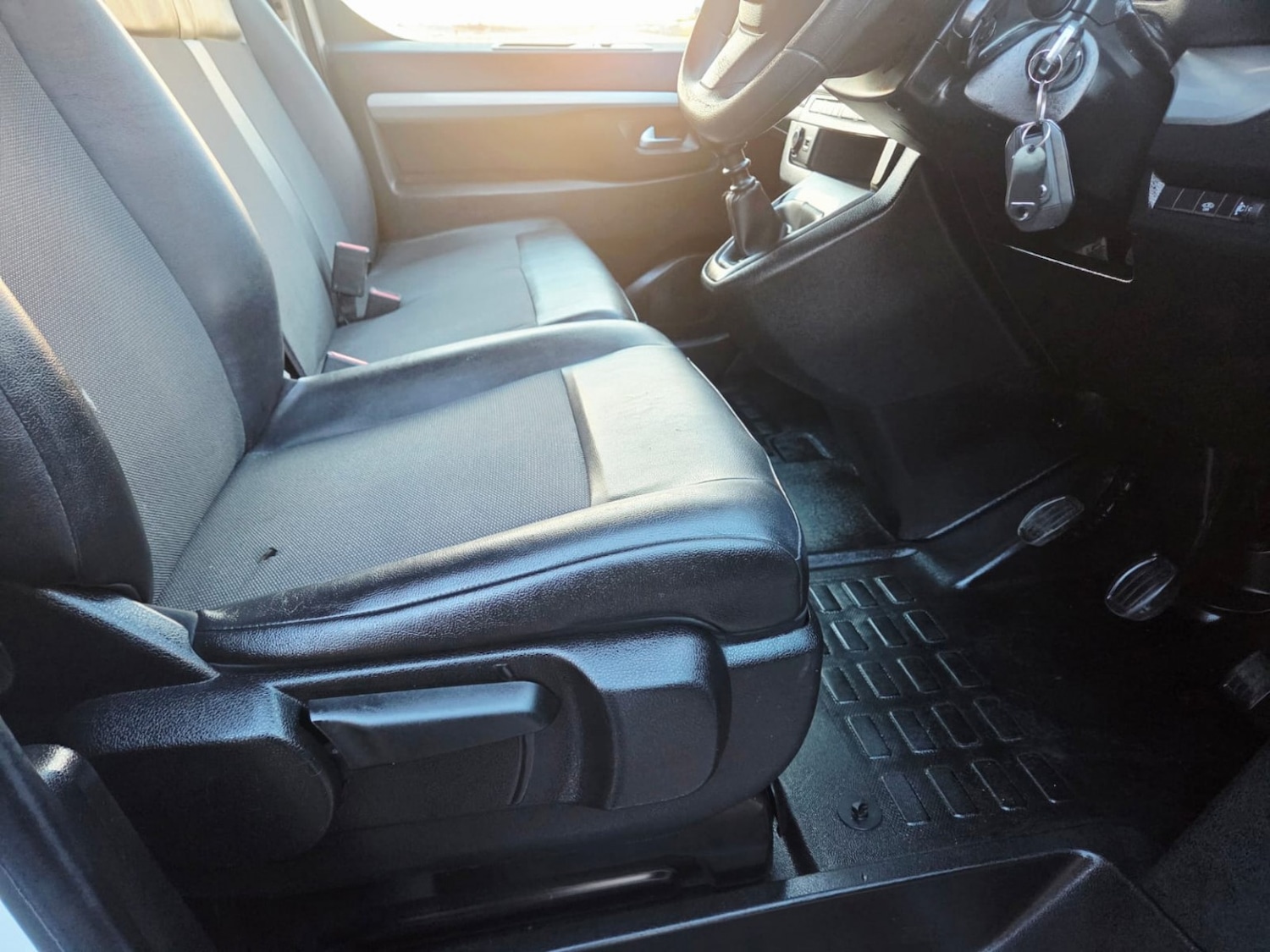 Used Vauxhall Vivaro 2022 for sale - 77881119: Photo 12