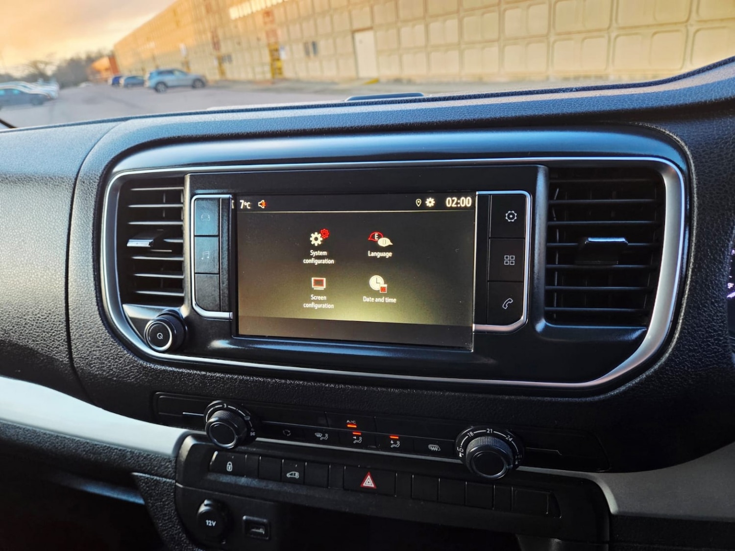 Used Vauxhall Vivaro 2022 for sale - 77881119: Photo 13