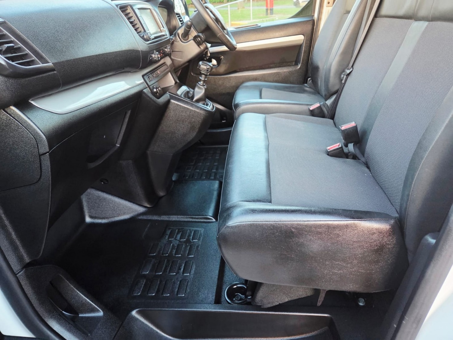 Used Vauxhall Vivaro 2022 for sale - 77881119: Photo 15