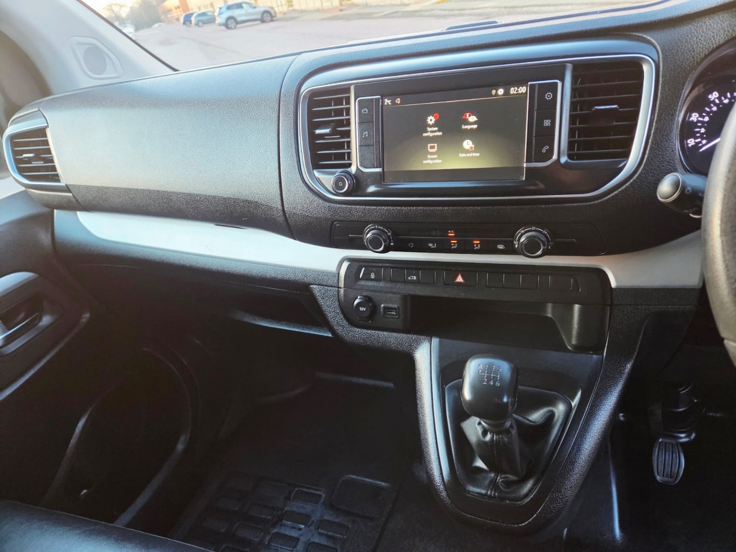 Used Vauxhall Vivaro 2022 for sale - 77881119: Photo 16