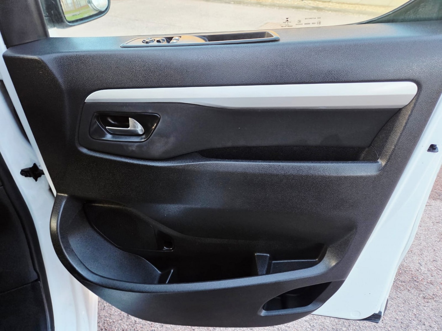 Used Vauxhall Vivaro 2022 for sale - 77881119: Photo 18