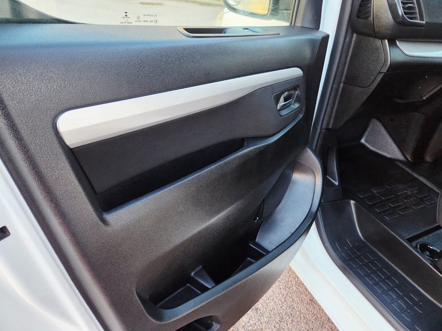 Used Vauxhall Vivaro 2022 for sale - 77881119: Photo 19